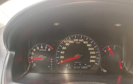 Honda Accord VII рестайлинг, 2007 год, 850 000 рублей, 7 фотография