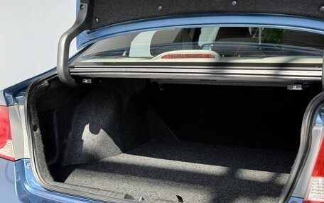 Honda Civic VIII, 2007 год, 1 100 000 рублей, 31 фотография