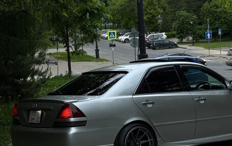 Toyota Mark II IX (X110), 2000 год, 950 000 рублей, 2 фотография