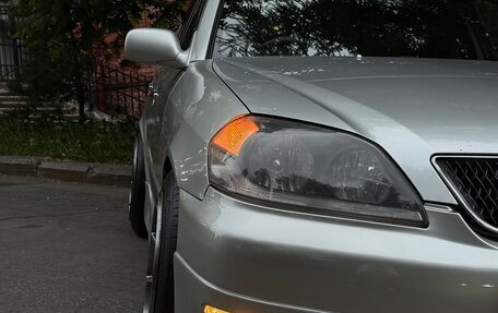 Toyota Mark II IX (X110), 2000 год, 950 000 рублей, 4 фотография