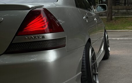 Toyota Mark II IX (X110), 2000 год, 950 000 рублей, 6 фотография