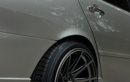 Toyota Mark II IX (X110), 2000 год, 950 000 рублей, 5 фотография