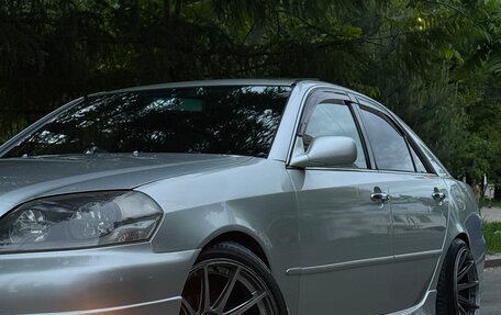 Toyota Mark II IX (X110), 2000 год, 950 000 рублей, 9 фотография
