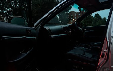 Toyota Mark II IX (X110), 2000 год, 950 000 рублей, 12 фотография