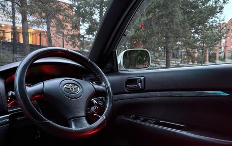 Toyota Mark II IX (X110), 2000 год, 950 000 рублей, 13 фотография