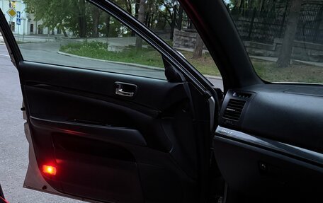 Toyota Mark II IX (X110), 2000 год, 950 000 рублей, 14 фотография