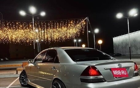 Toyota Mark II IX (X110), 2000 год, 950 000 рублей, 18 фотография