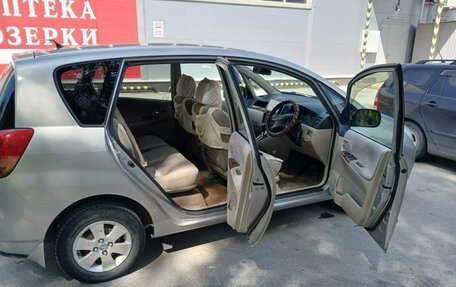 Toyota Corolla Spacio II, 2001 год, 580 000 рублей, 5 фотография