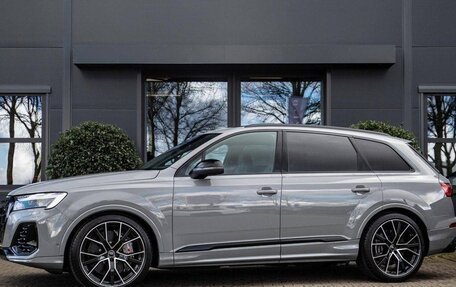 Audi SQ7, 2025 год, 21 300 000 рублей, 2 фотография
