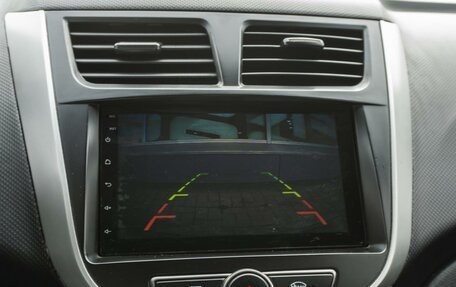Hyundai Solaris II рестайлинг, 2016 год, 998 000 рублей, 16 фотография