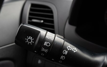 Hyundai Solaris II рестайлинг, 2016 год, 998 000 рублей, 21 фотография