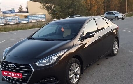 Hyundai i40 I рестайлинг, 2016 год, 1 900 000 рублей, 2 фотография