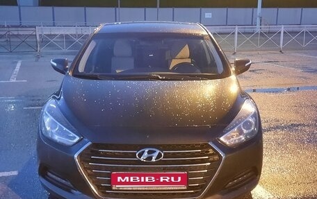Hyundai i40 I рестайлинг, 2016 год, 1 900 000 рублей, 4 фотография
