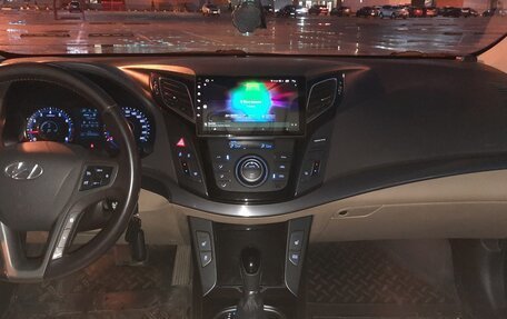 Hyundai i40 I рестайлинг, 2016 год, 1 900 000 рублей, 13 фотография