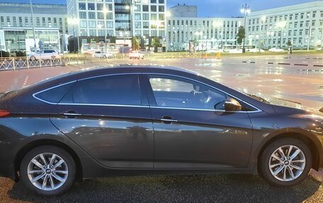Hyundai i40 I рестайлинг, 2016 год, 1 900 000 рублей, 10 фотография