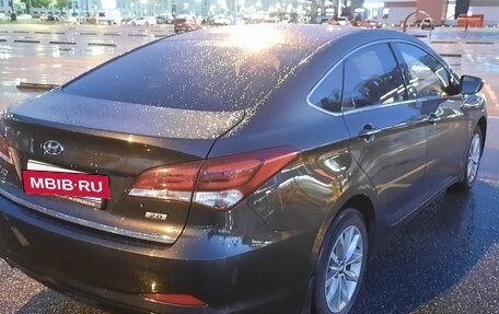 Hyundai i40 I рестайлинг, 2016 год, 1 900 000 рублей, 9 фотография