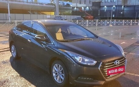 Hyundai i40 I рестайлинг, 2016 год, 1 900 000 рублей, 11 фотография