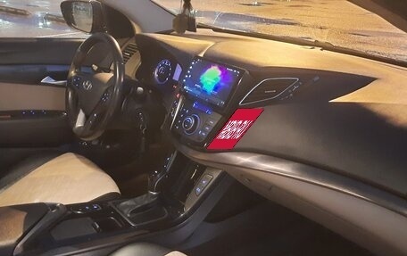 Hyundai i40 I рестайлинг, 2016 год, 1 900 000 рублей, 14 фотография