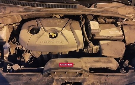 Hyundai i40 I рестайлинг, 2016 год, 1 900 000 рублей, 18 фотография