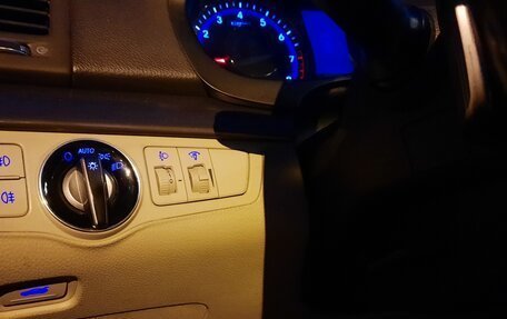 Hyundai i40 I рестайлинг, 2016 год, 1 900 000 рублей, 16 фотография