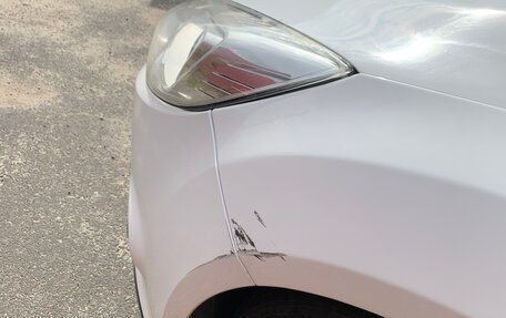Ford Focus III, 2011 год, 750 000 рублей, 4 фотография