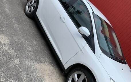 Ford Focus III, 2011 год, 750 000 рублей, 8 фотография