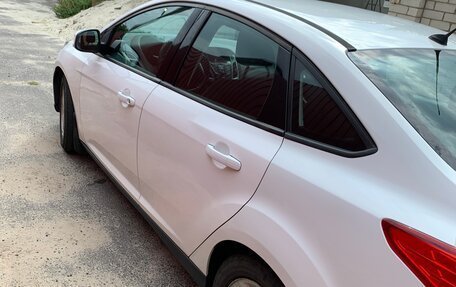Ford Focus III, 2011 год, 750 000 рублей, 5 фотография