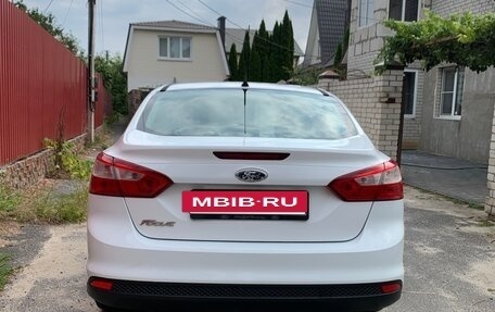 Ford Focus III, 2011 год, 750 000 рублей, 6 фотография