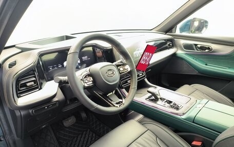 GAC GS8, 2024 год, 4 650 000 рублей, 7 фотография