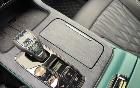 GAC GS8, 2024 год, 4 650 000 рублей, 12 фотография