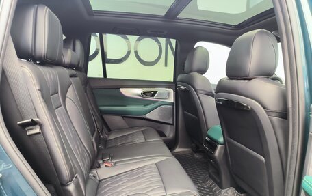 GAC GS8, 2024 год, 4 650 000 рублей, 13 фотография