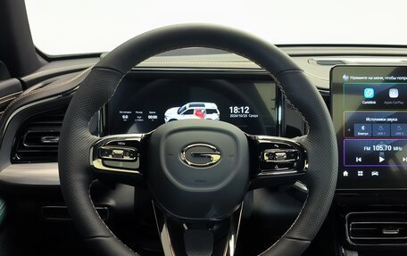 GAC GS8, 2024 год, 4 650 000 рублей, 21 фотография