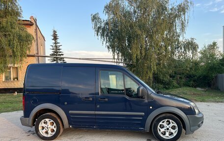 Ford Transit Connect, 2010 год, 440 000 рублей, 2 фотография