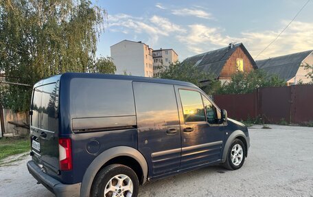 Ford Transit Connect, 2010 год, 440 000 рублей, 3 фотография