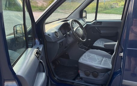 Ford Transit Connect, 2010 год, 440 000 рублей, 7 фотография