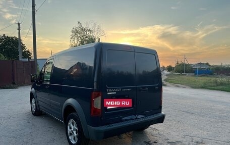 Ford Transit Connect, 2010 год, 440 000 рублей, 6 фотография