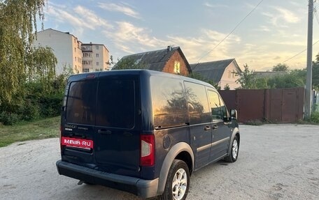 Ford Transit Connect, 2010 год, 440 000 рублей, 4 фотография