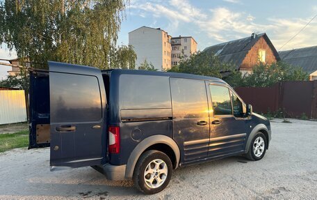 Ford Transit Connect, 2010 год, 440 000 рублей, 13 фотография