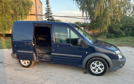 Ford Transit Connect, 2010 год, 440 000 рублей, 10 фотография