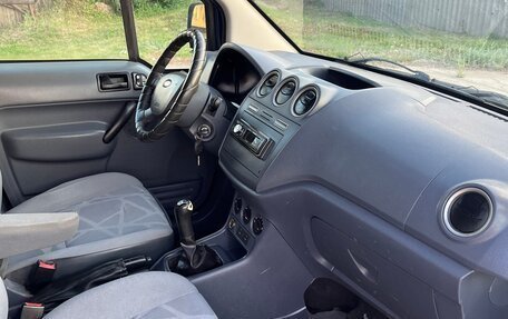 Ford Transit Connect, 2010 год, 440 000 рублей, 9 фотография