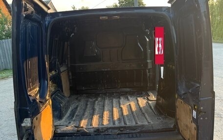 Ford Transit Connect, 2010 год, 440 000 рублей, 14 фотография