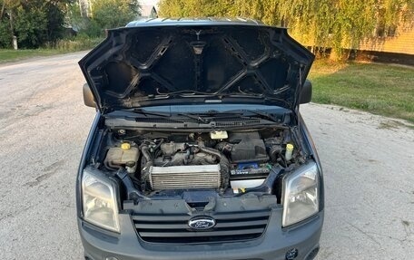 Ford Transit Connect, 2010 год, 440 000 рублей, 17 фотография