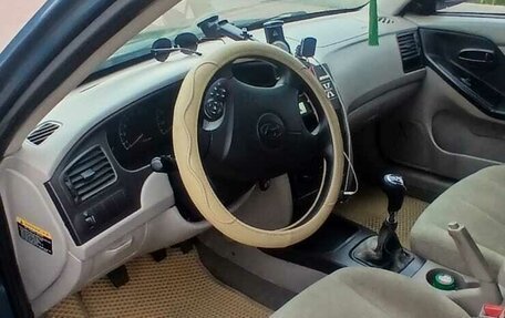 Hyundai Elantra III, 2003 год, 220 000 рублей, 2 фотография