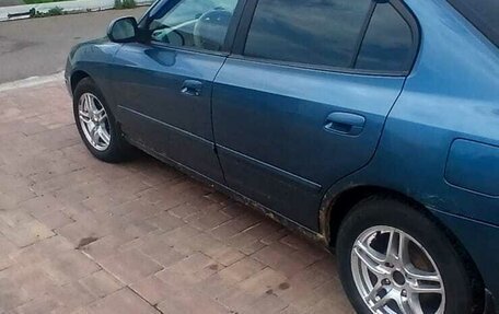 Hyundai Elantra III, 2003 год, 220 000 рублей, 5 фотография