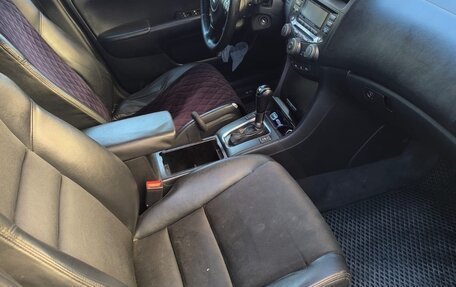Honda Accord VII рестайлинг, 2007 год, 700 000 рублей, 6 фотография