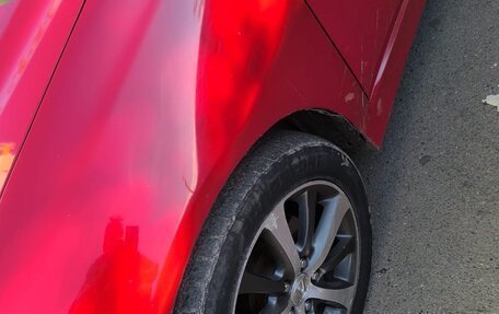 Honda Accord VII рестайлинг, 2007 год, 700 000 рублей, 3 фотография