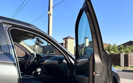 BMW X1, 2013 год, 1 750 000 рублей, 12 фотография