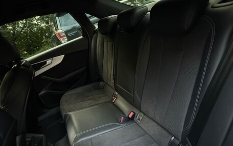 Audi A4, 2017 год, 2 649 000 рублей, 6 фотография