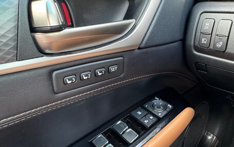 Lexus GS IV рестайлинг, 2019 год, 4 150 000 рублей, 12 фотография
