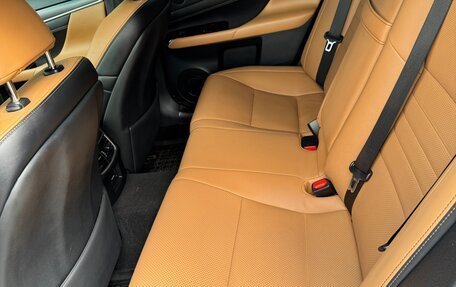 Lexus GS IV рестайлинг, 2019 год, 4 150 000 рублей, 17 фотография